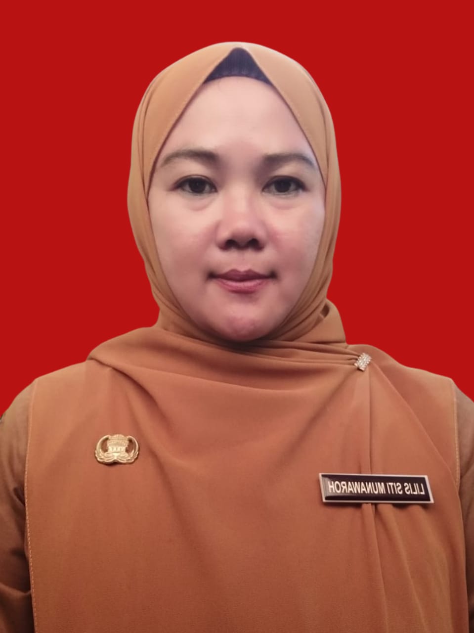 LILIS SITI MUNAWAROH, S.Pd
